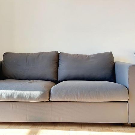 רומא Oasi Urbana: Confort E Stile מראה חיצוני תמונה