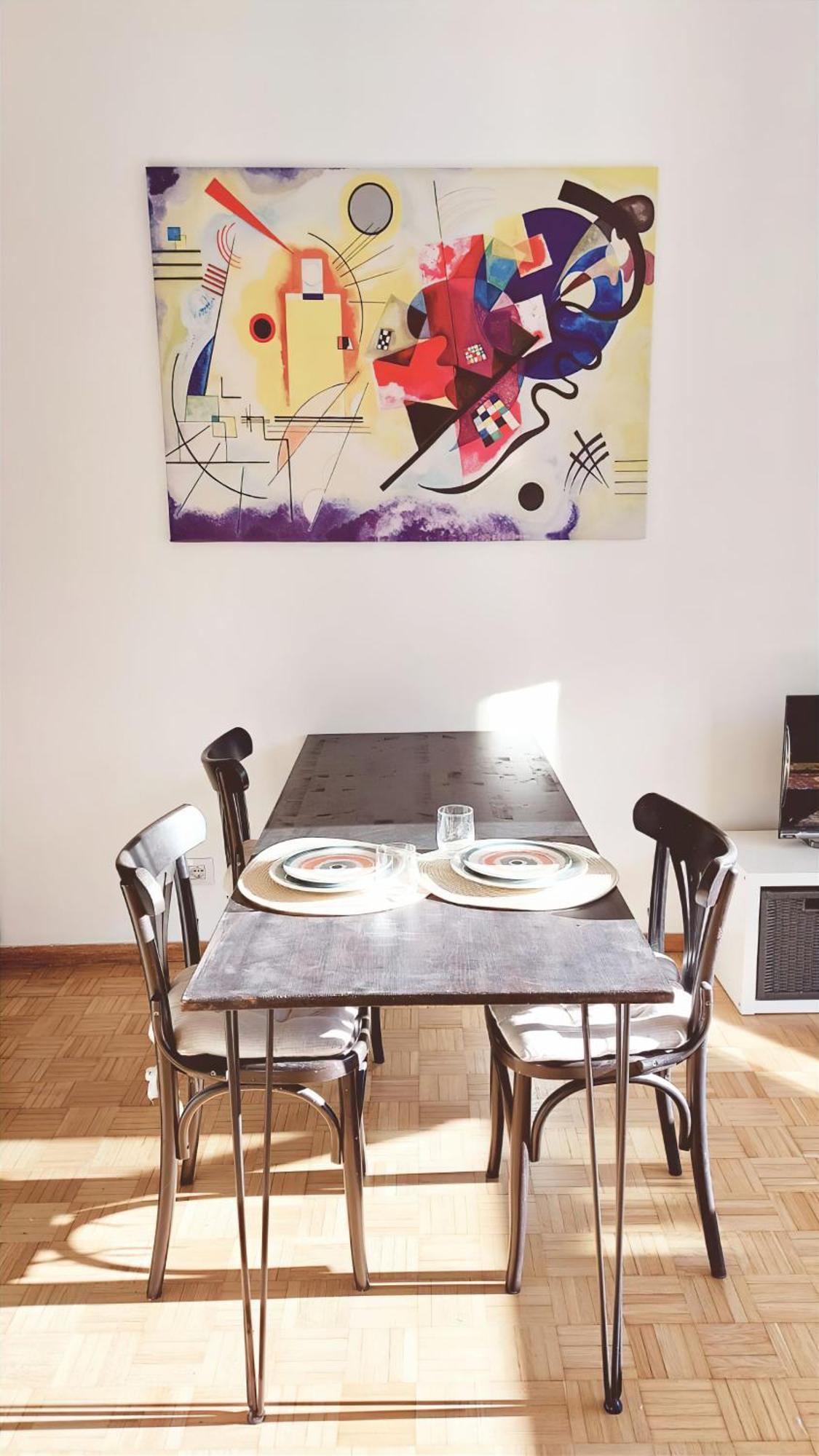 רומא Oasi Urbana: Confort E Stile מראה חיצוני תמונה