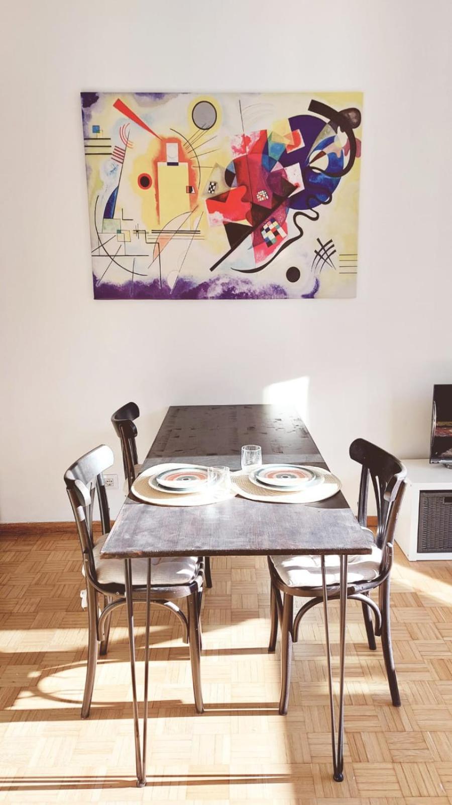 רומא Oasi Urbana: Confort E Stile מראה חיצוני תמונה