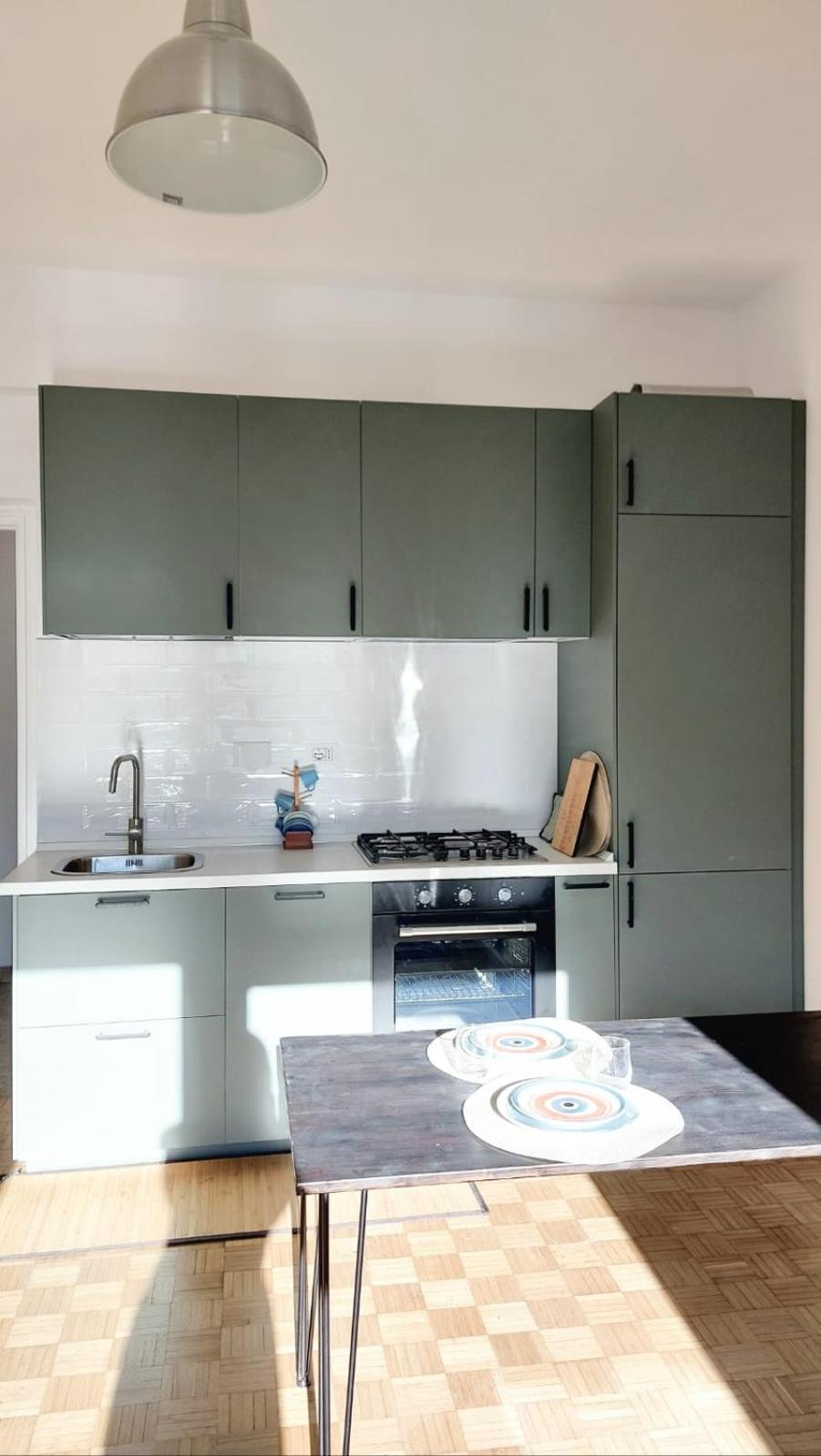 רומא Oasi Urbana: Confort E Stile מראה חיצוני תמונה