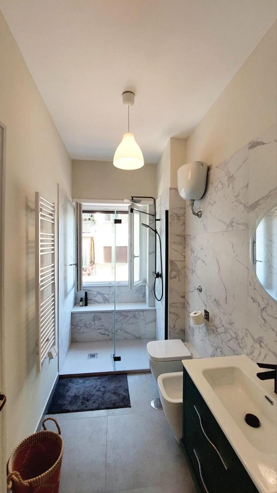 רומא Oasi Urbana: Confort E Stile מראה חיצוני תמונה