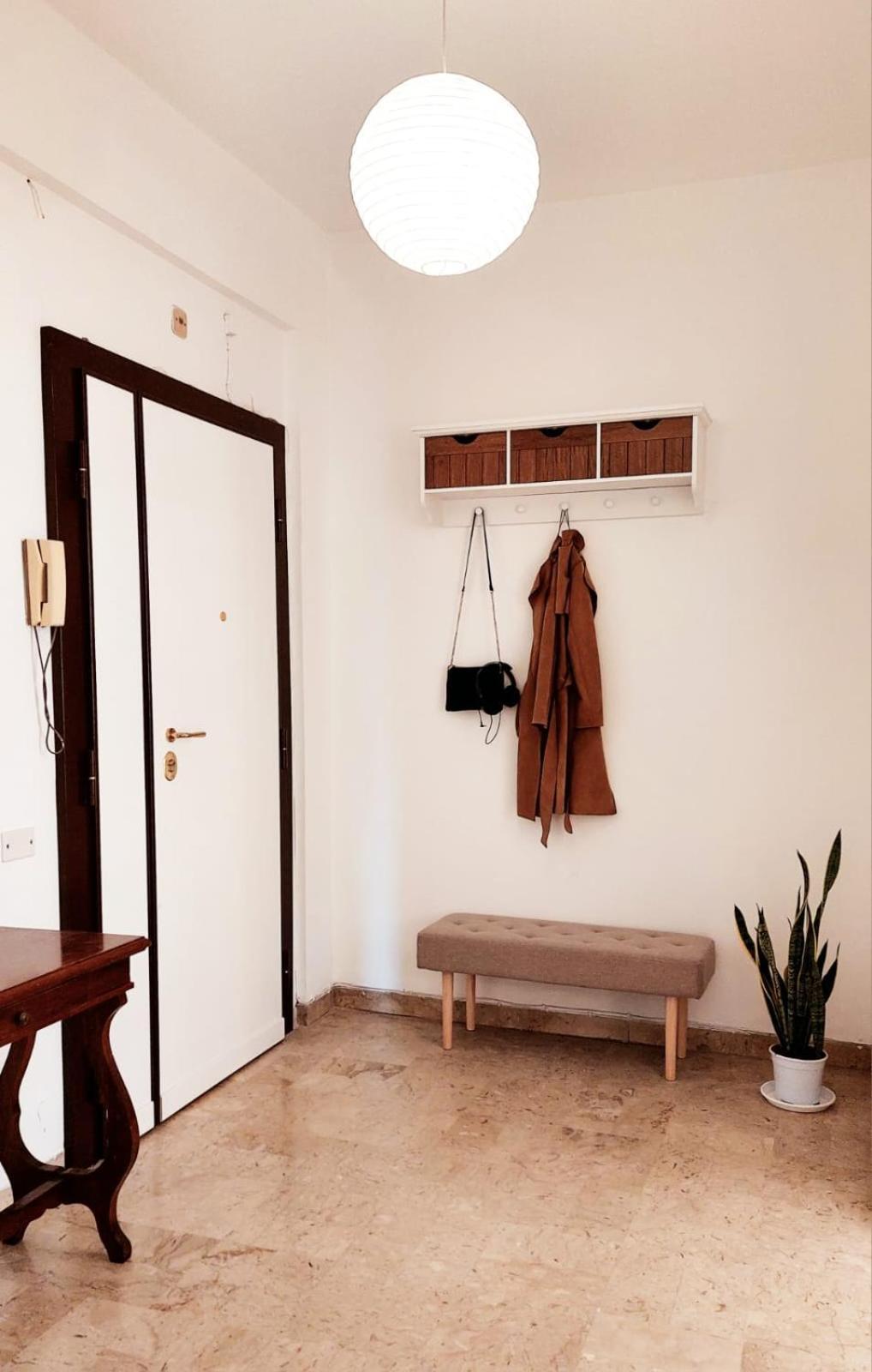 רומא Oasi Urbana: Confort E Stile מראה חיצוני תמונה